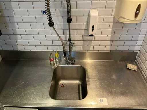 Spoeltafel