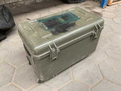 Tool Box Inc. Tool Case