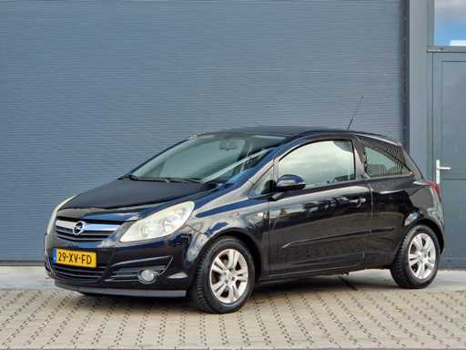 Opel - 2007 - Corsa - 1.2-16V Enjoy - 29-XV-FD