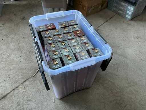 Żarówki HPS 400 Pure Light (24x)