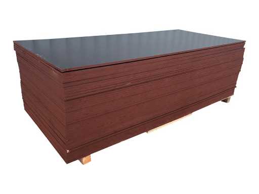 Betonsperrholz 18mm 3276x1190x18mm. (45-fach)