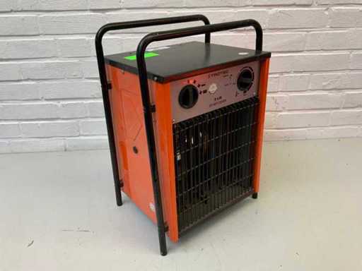 Trotec - TDS 50 - Electric Heater