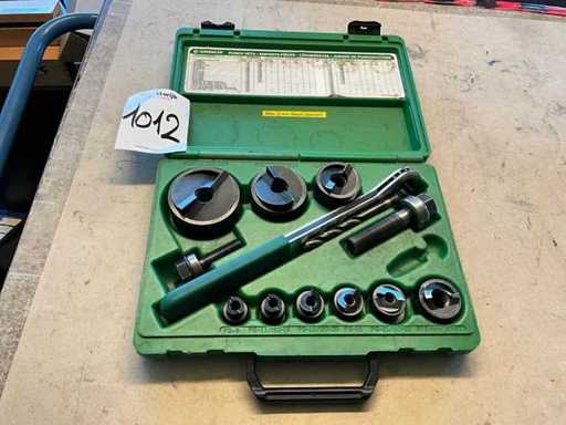 Kukko K-22-A Ball Bearing Pull-Out Set