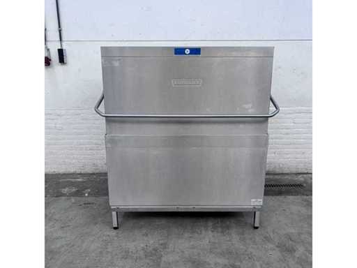 Hobart - AMXTR-10N - Lavatrice per casse per lavastoviglie