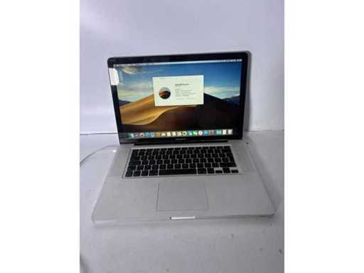 Apple MacBook Pro