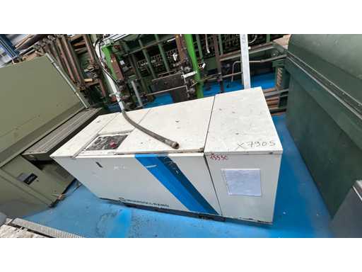 INGERSOLL-RAND - 3-OH- - Schroefluchtcompressor