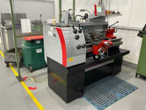 EMCO MAT-20D Universele Draaibank