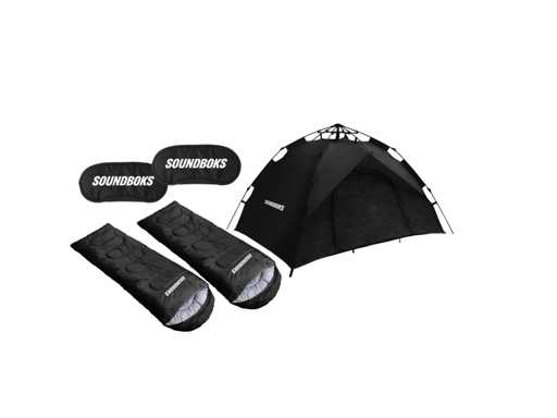 Soundboks Festival Bundle