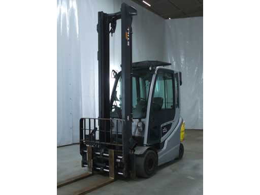 STILL RX60-25 Forklift