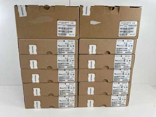 Alcatel-Lucent/KPN Mix Modell IP-Telefone (Neu) – Beschreibung prüfen (12x)