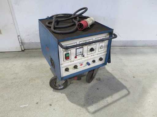 SOYER BMH 16N stud welding machine