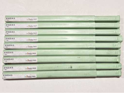 WALTER TITEX Post Twist Drill Bit