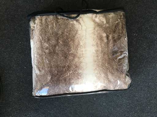 Deken Bont Tundra 150x200 cm (2x)