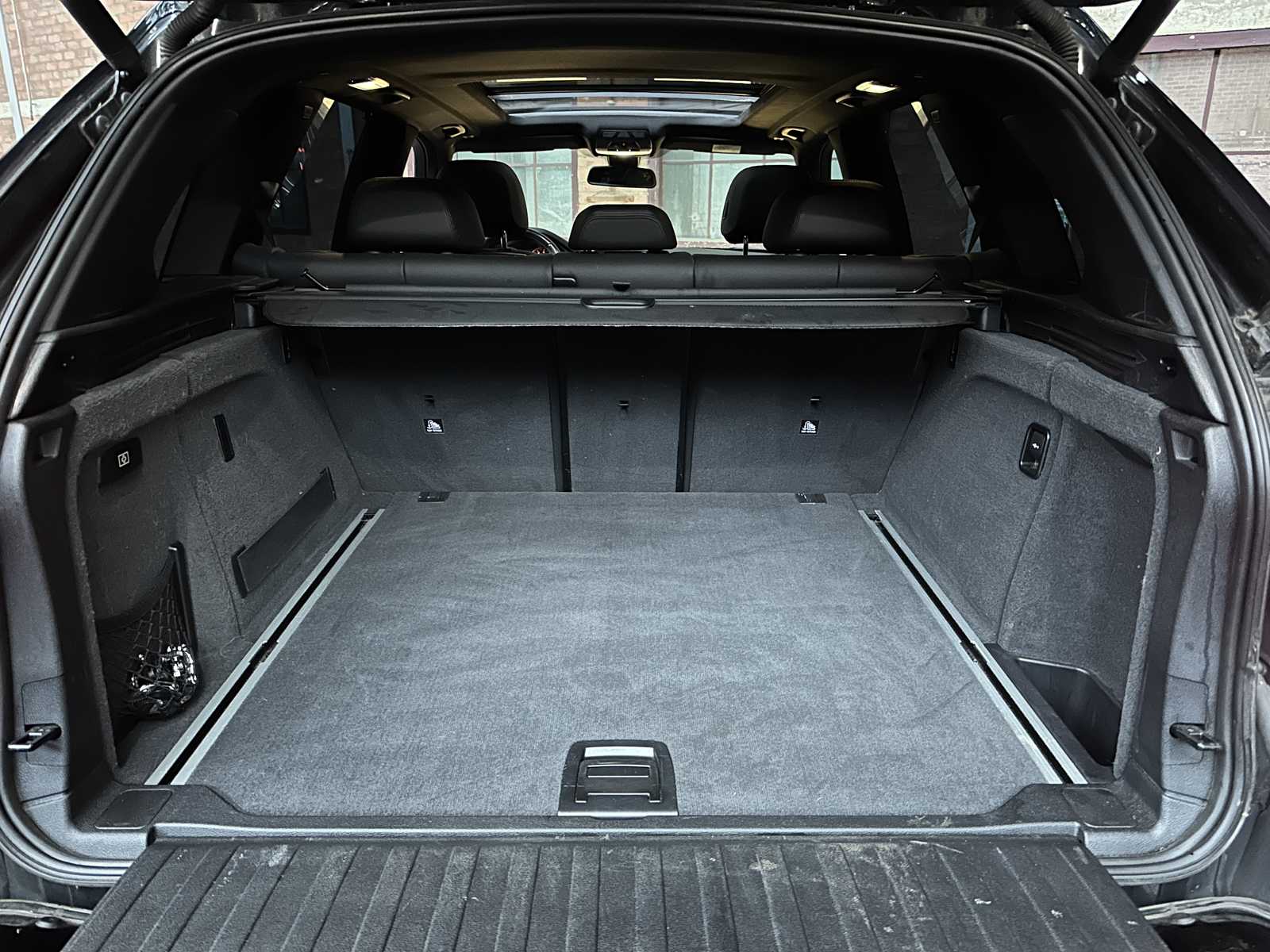 BMW X5 xDrive50i High Executive 4.4 V8 449pk 2015, J-245-HD