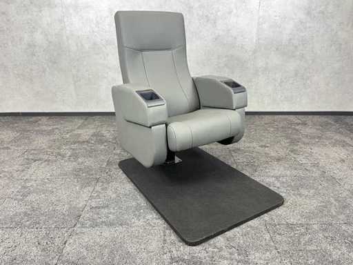 Adjustable recliner - unused