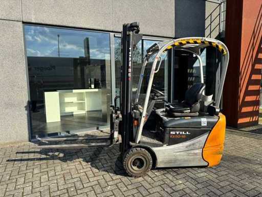 STILL - RX50-16 - Vorkheftruck - 2005