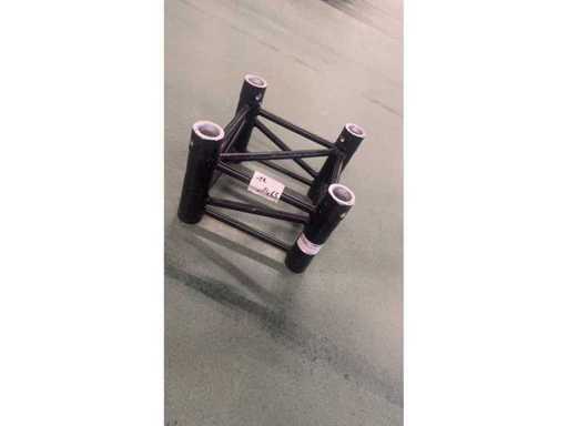 PROTRUSS BOXCORNER 30 MOUNT RACK 21,00 BLACK