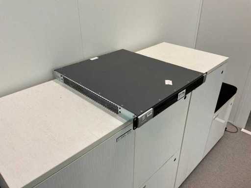 Receptor modular ERICSSON RX8200