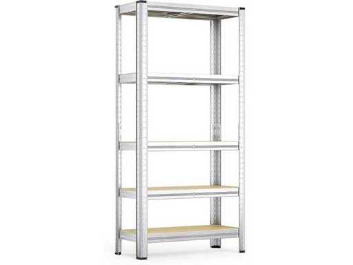Rack de rangement