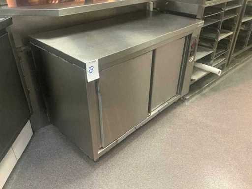 Unninox 2021 42 29 Warming cabinet