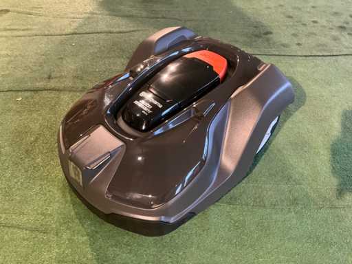 2022 Husqvarna Automower 450X Robot Lawn Mower, Aged