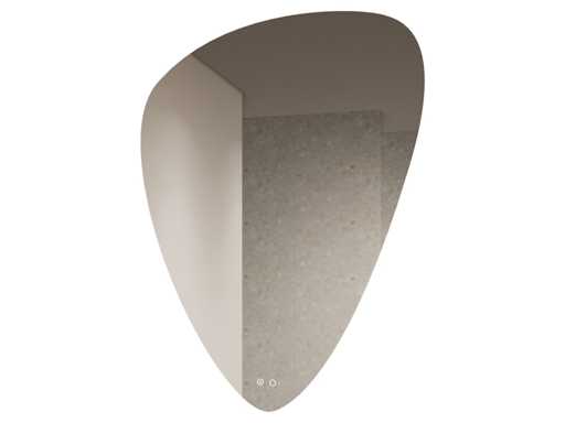 Gliss Design - Frenzy - Oglindă organică 75 x 100 cm