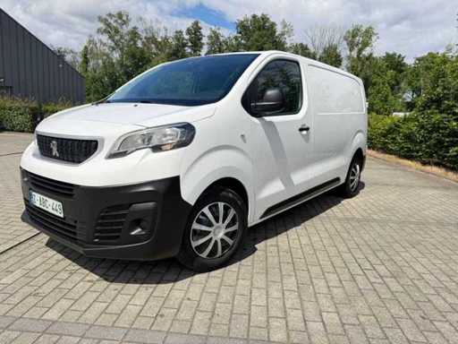 Peugeot Expert Commercial Vehicle