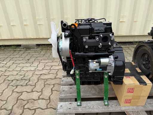 Yanmar - 3TNV74F-SNNS - Dieselmotor - Unused