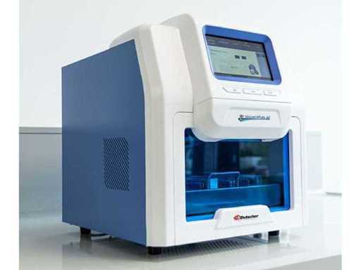 DUTSCHER - MagnetaPure 32 - Nucleic Acid Purification Controller