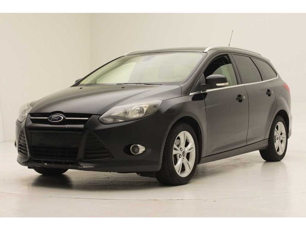 FORD FOCUS NO RESERVE