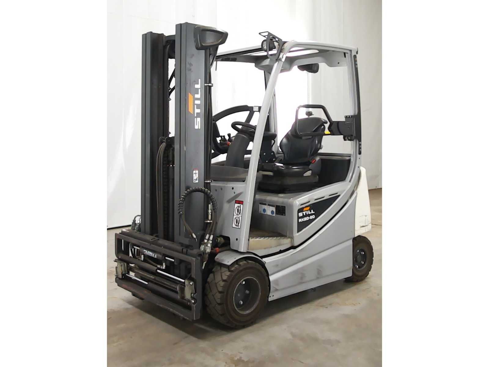 STILL RX20-20P Forklift