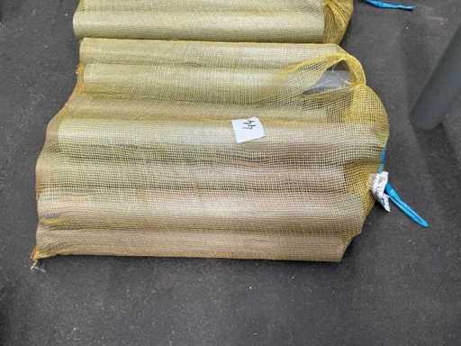 Koppelbuis 100 mm (13x)