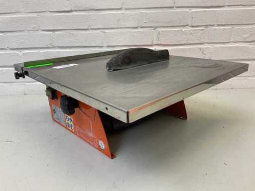 Rubi - ND-200 - Tile Sawing Machine