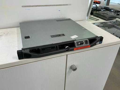 Suport DELL R220 pentru PowerEdge