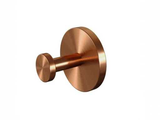 Brauer Copper Edition R?cznik Hook PVD