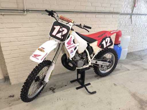 1993 Honda CR250 Moto Cross