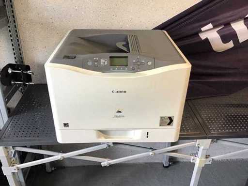 Canon I-Sensys LBP7750Cdn Laserprinter