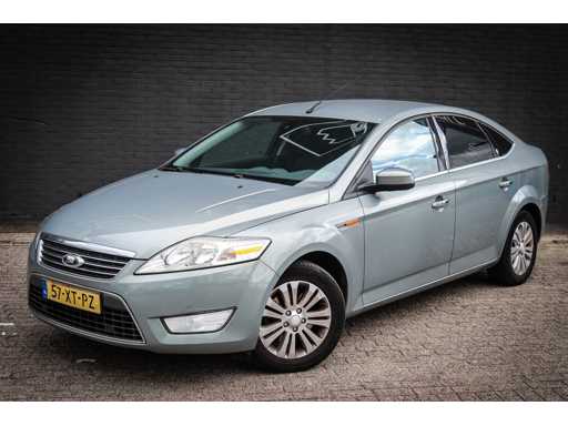 Ford - Mondeo - 2.3-16V Ghia 57XTPZ
