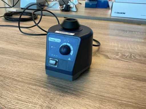 Phoenix RS-VA10 Mixer