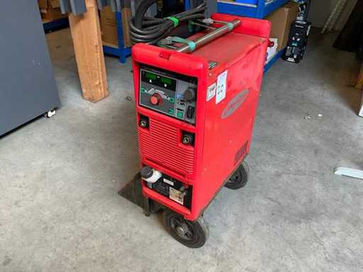 Mașină de sudură FRONIUS TransTig 4000G/F