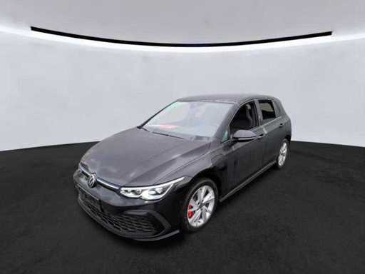 Volkswagen Golf GTE 1.4 eHybrid PHEV 245PS Automatik 2021