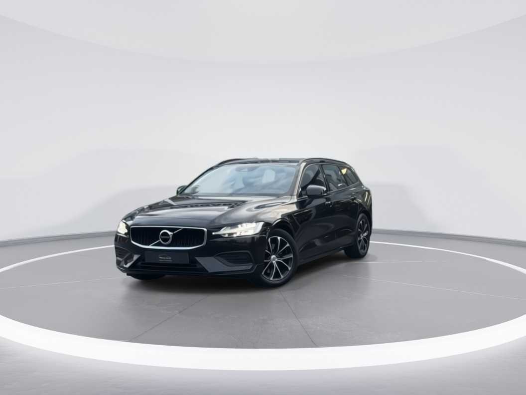 Volvo V60 2.0 B3 Momentum Advantage 2020 | K-277-DK