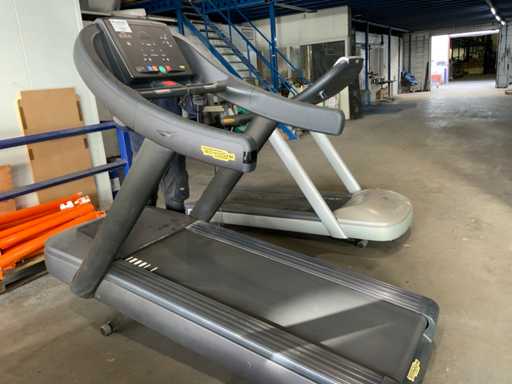 Technogym Excite Run Now 500 LED Treadmill