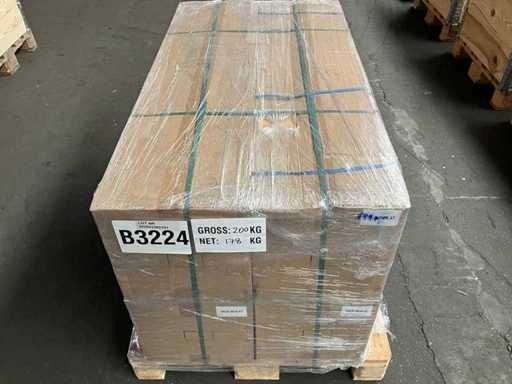 SKF - VKJC 8525 AT - Partij auto-onderdelen - 178kg
