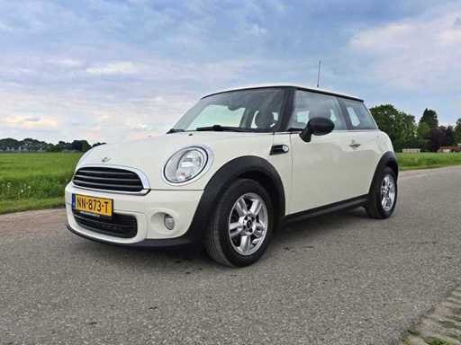 MINI One 1.6 One Salt, NN-873-T