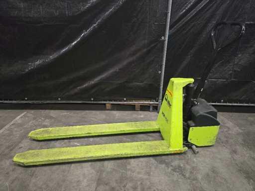 Pramac - 2014 - HX10 E 540 - elektryczny wózek paletowy