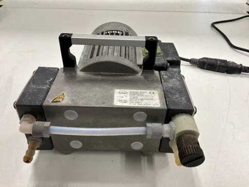 Pompa de vid ILMVAC 412522