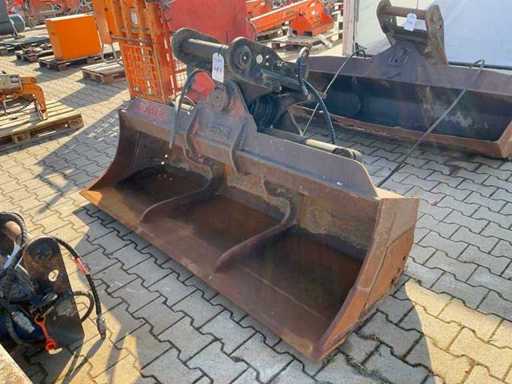 Seau basculant Lehnhoff MS10