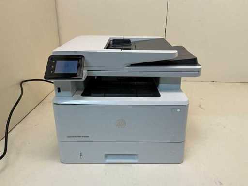 HP LaserJet Pro MFP 4102fdw Weitere Drucker und Kopierer