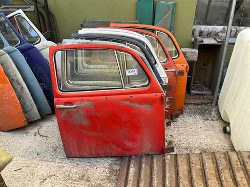 Volkswagen Coccinelle Porte droite (8x)